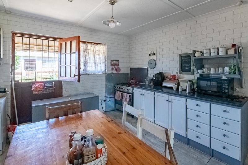 3 Bedroom Property for Sale in Riviersonderend Western Cape